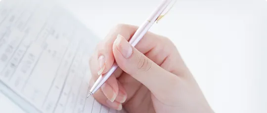 健康診断・予防接種